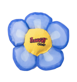 Yeowww Yeowww Daisy's Flower Tops Blue