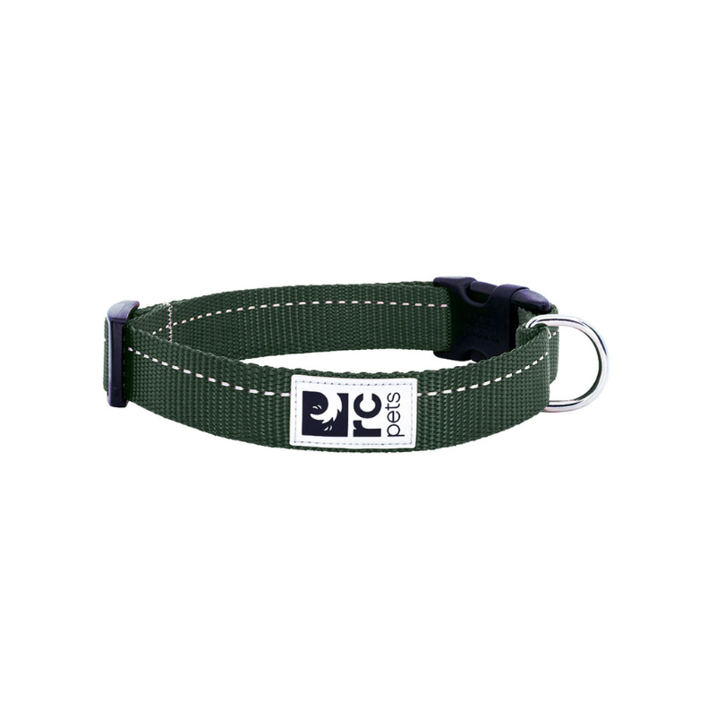 RC Pets RC Pets Primary Clip Collar