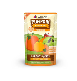 Weruva Weruva Pumpkin Patch Up 80g