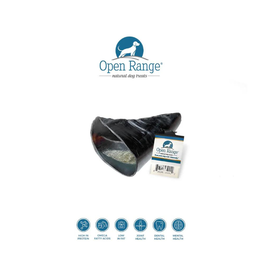 Open Range Beef Hooves