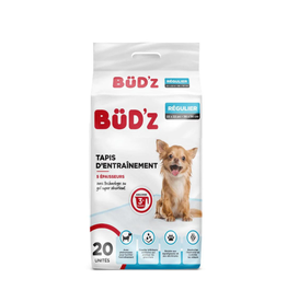BUD'Z Budz Puppy Pads 22x22" 20pc