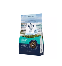 ZiwiPeak ZiwiPeak Cat Steam Dried South Pacific Fish