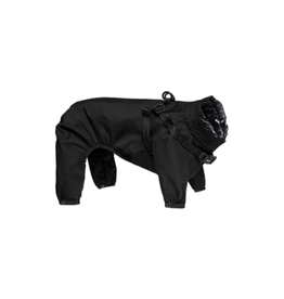 Canada Pooch Canada Pooch Harness Snowsuit