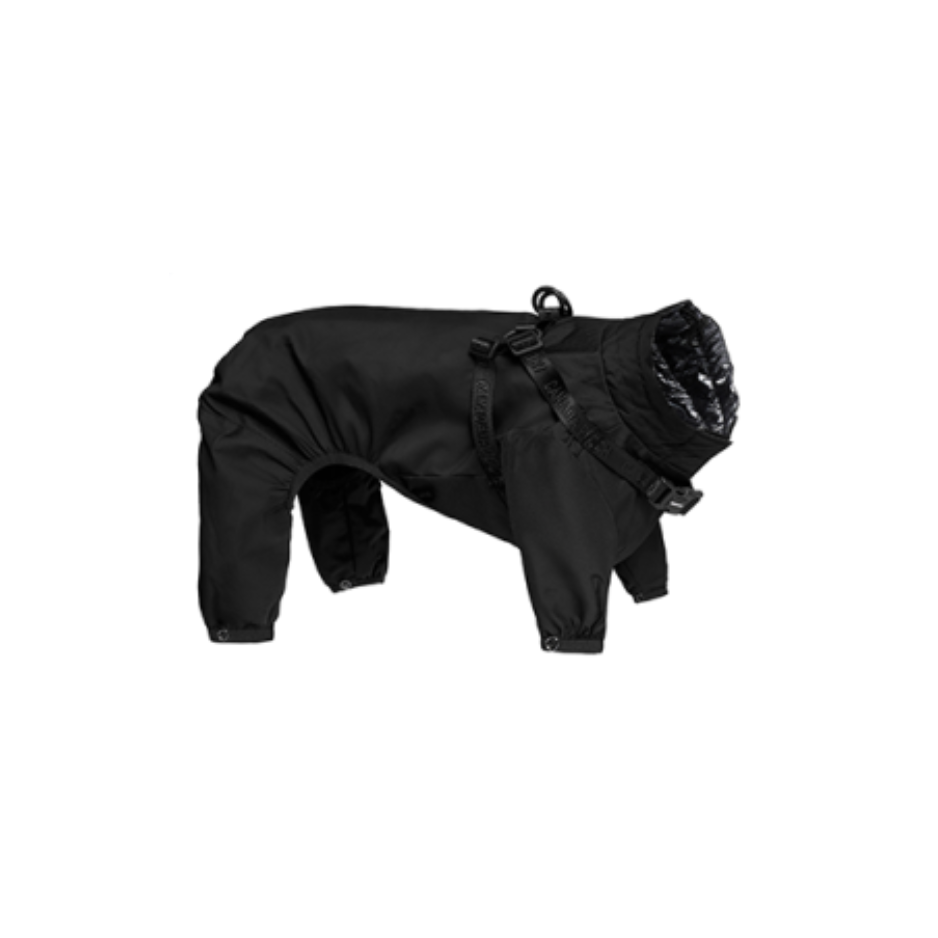 Canada Pooch Canada Pooch Harness Snowsuit
