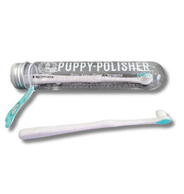 Wag & Bright Wag & Bright Polisher Eco Toothbrush