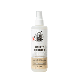 Skout's Honor Skout’s Honor Probiotic Daily Use Deodorizer Dog of the Woods 8oz