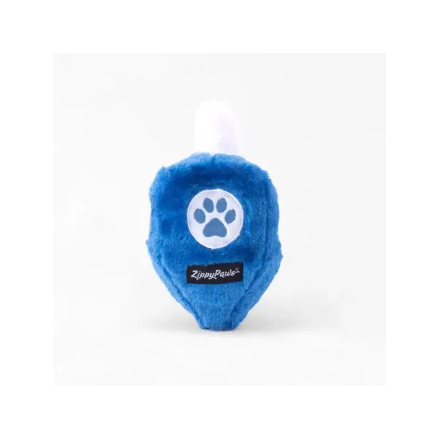 Zippy Paws Hanukkah Dreidel