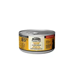 Acana Acana Cat Can Premium Pate Chicken in Bone Broth 5.5oz