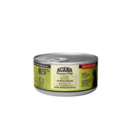 Acana Acana Cat Can Premium Pate Lamb in Bone Broth 5.5oz