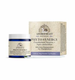 Adored Beast Adored Beast Phyto Synergy 15g
