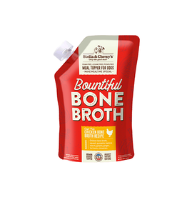 Stella & Chewy's Stella & Chewy's Bountiful Bone Broth Cage Free Chicken Bone Broth Recipe 16oz