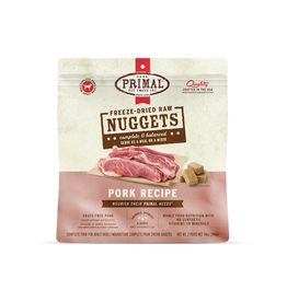 Primal Primal Freeze Dried Canine Pork 14oz