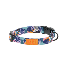 RC Pets Eco Clip Collar Mystic Monstera
