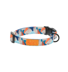 RC Pets Eco Clip Collar Riptide