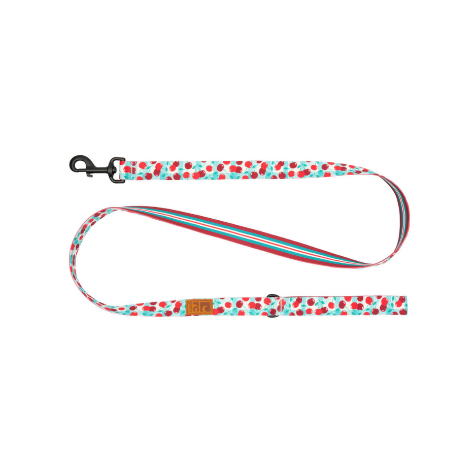 RC Pets RC Pets Eco Leash Cherry Picnic