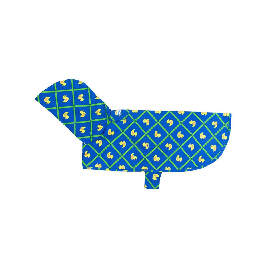 RC Pets RC Packable Rain Poncho