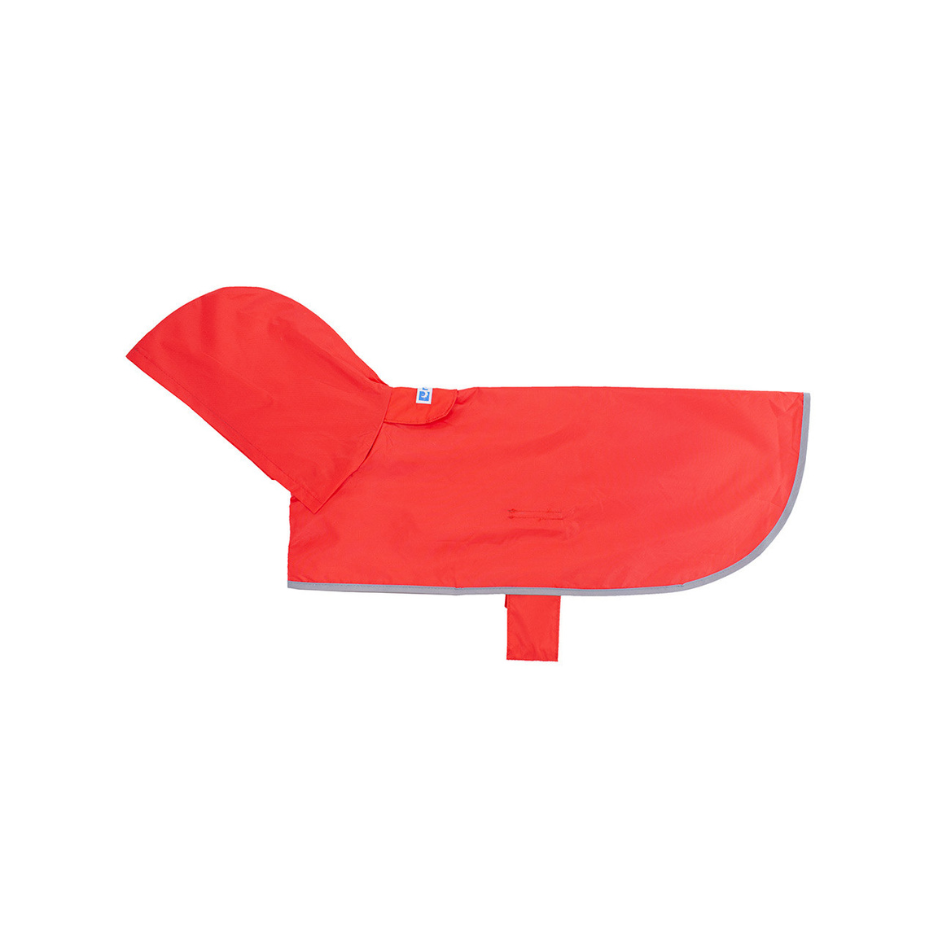RC Pets RC Packable Rain Poncho