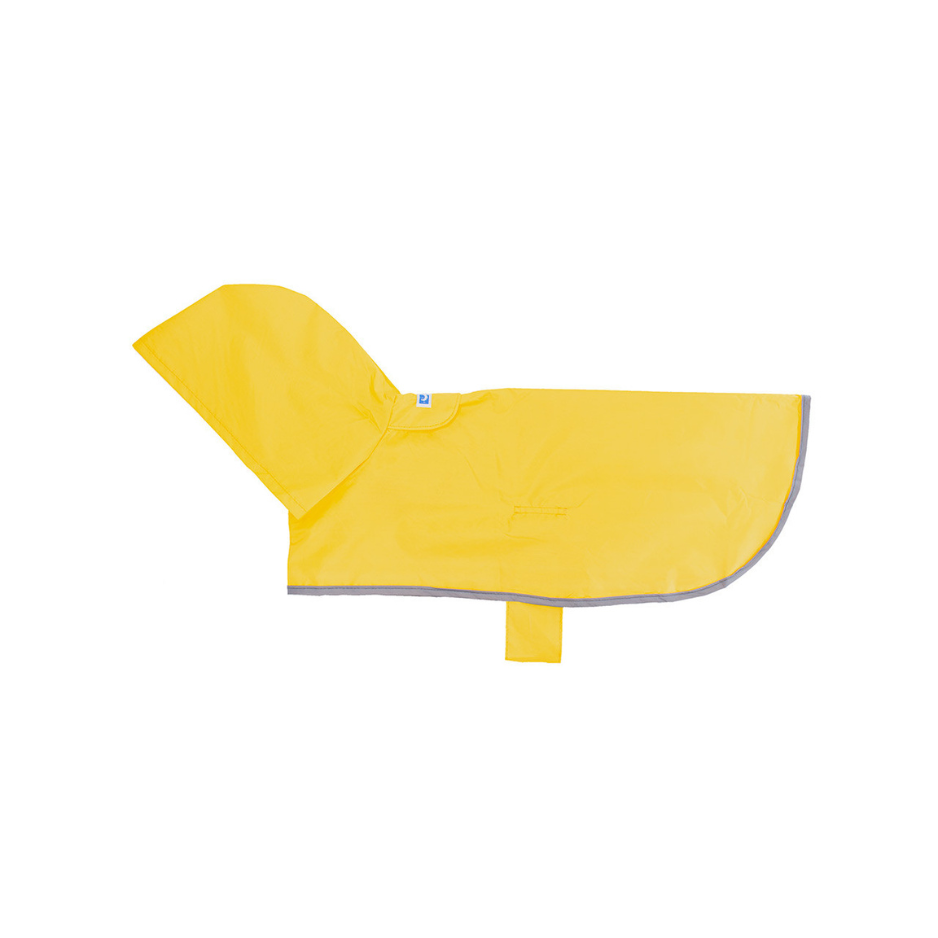 RC Pets RC Packable Rain Poncho