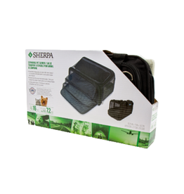Sherpa Sherpa Expandable Travel Pet Carrier