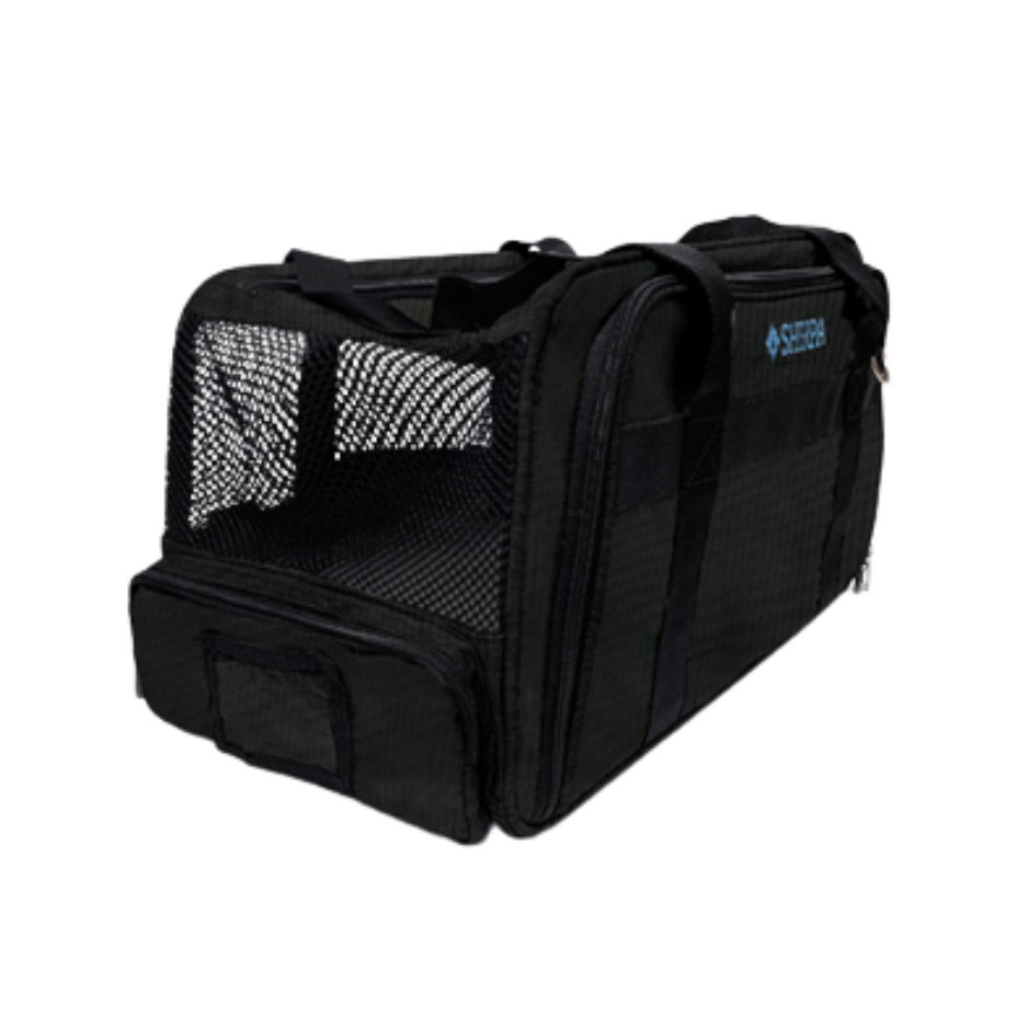 Sherpa Sherpa Expandable Travel Pet Carrier