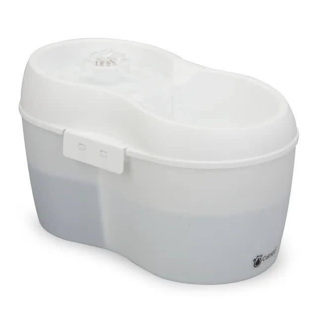 Cat H20 Cat H20 Fountain 2L White