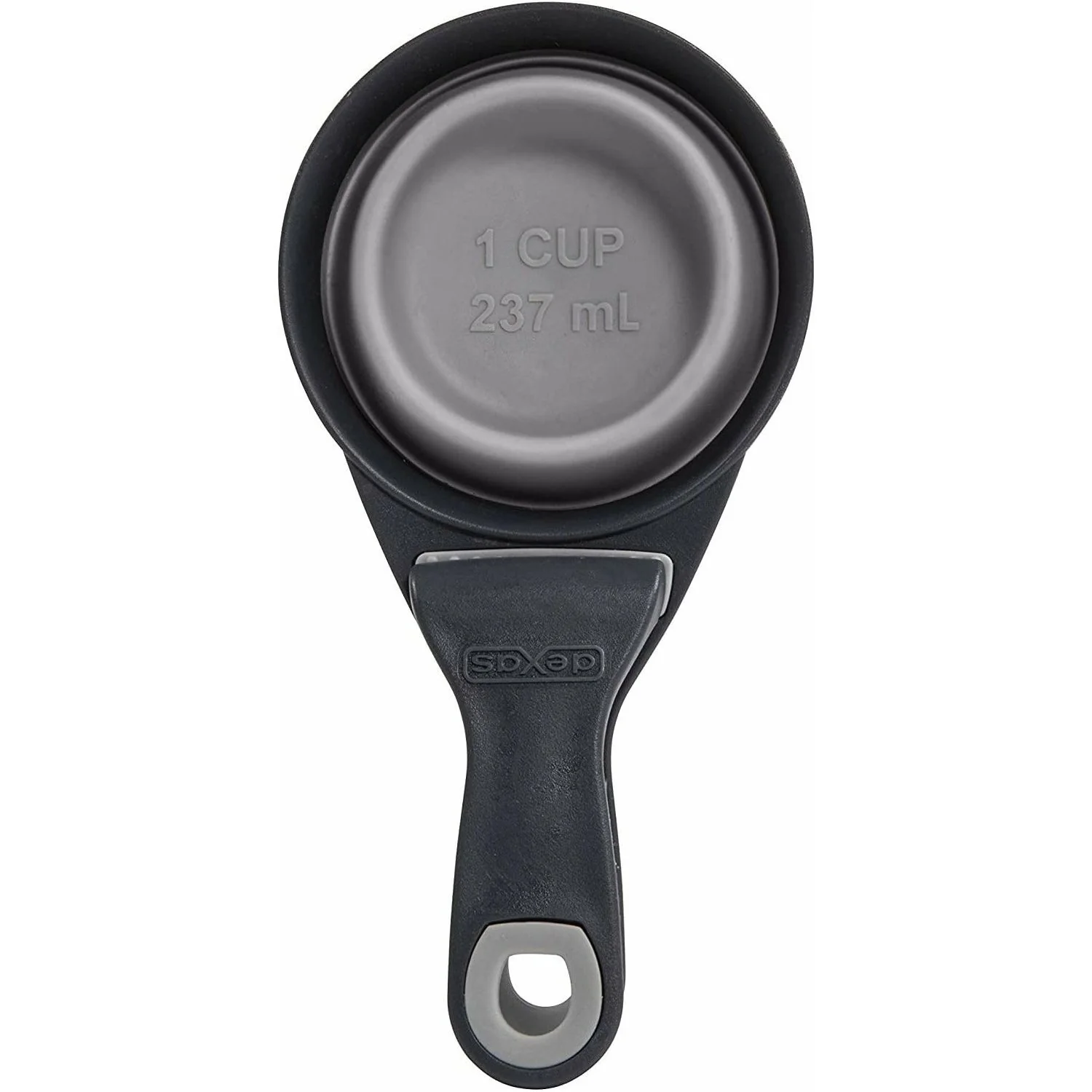 Dexas Dexas Popware Collapsible Klipscoop