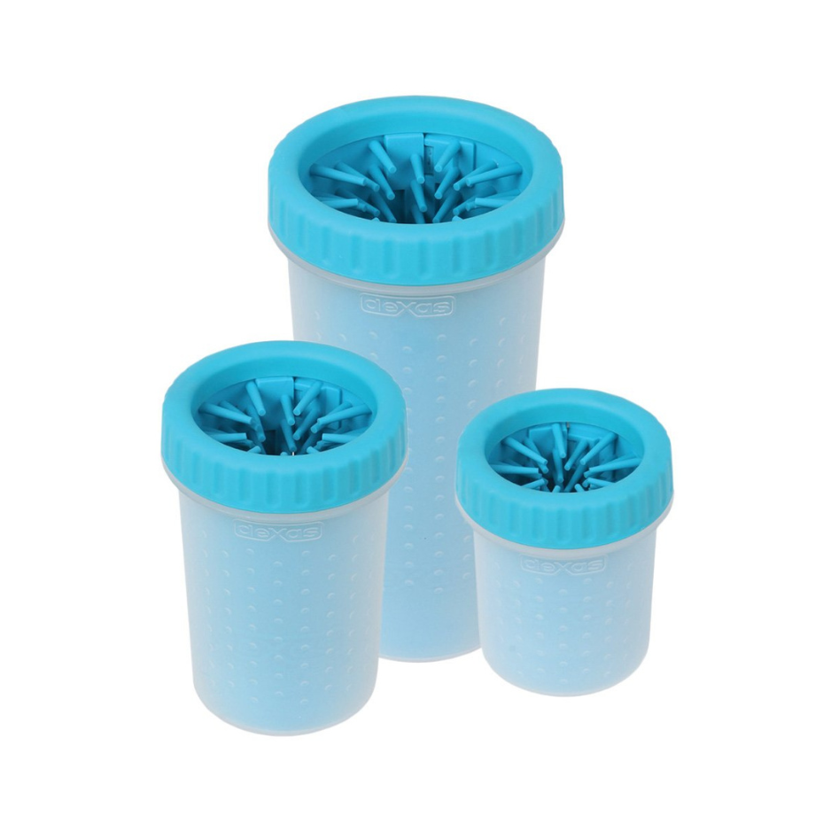 Dexas Dexas, Mudbuster nettoyeur portable pour pattes
