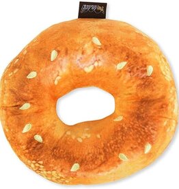 P.L.A.Y PLAY X  Earth Rated Montreal Bagel