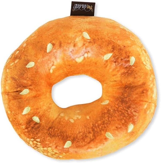P.L.A.Y PLAY X  Earth Rated Montreal Bagel