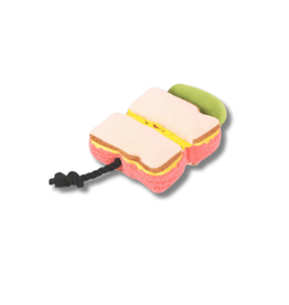 P.L.A.Y PLAY X  Earth Rated Mon-treat-al Smoked Meat Sandwich