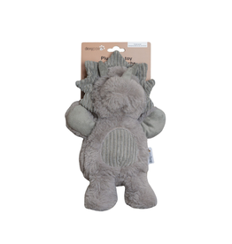 Dexypaws Dexypaws Jouet En Peluche Pour Chien Stégosaure