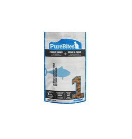 Purebites Pure Bites Tuna Freeze-Dried Cat Treat 25g