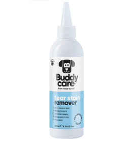 Buddycare Tear Stain Remover for Dogs 6.76 fl oz
