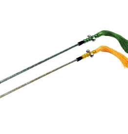 BUD'Z Bud'z Feather Toy For Cats Inseparable