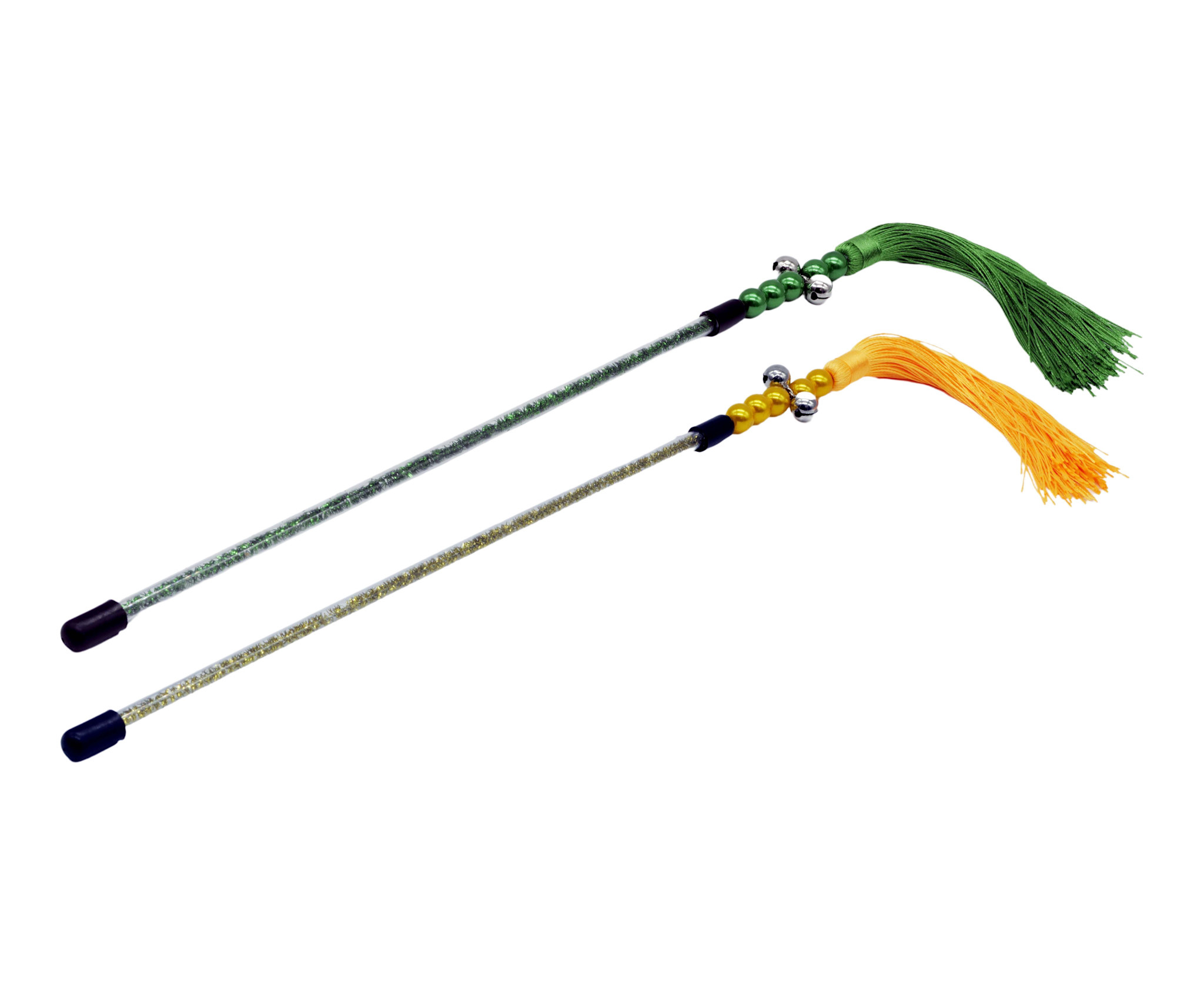 BUD'Z Bud'z Feather Toy For Cats Inseparable