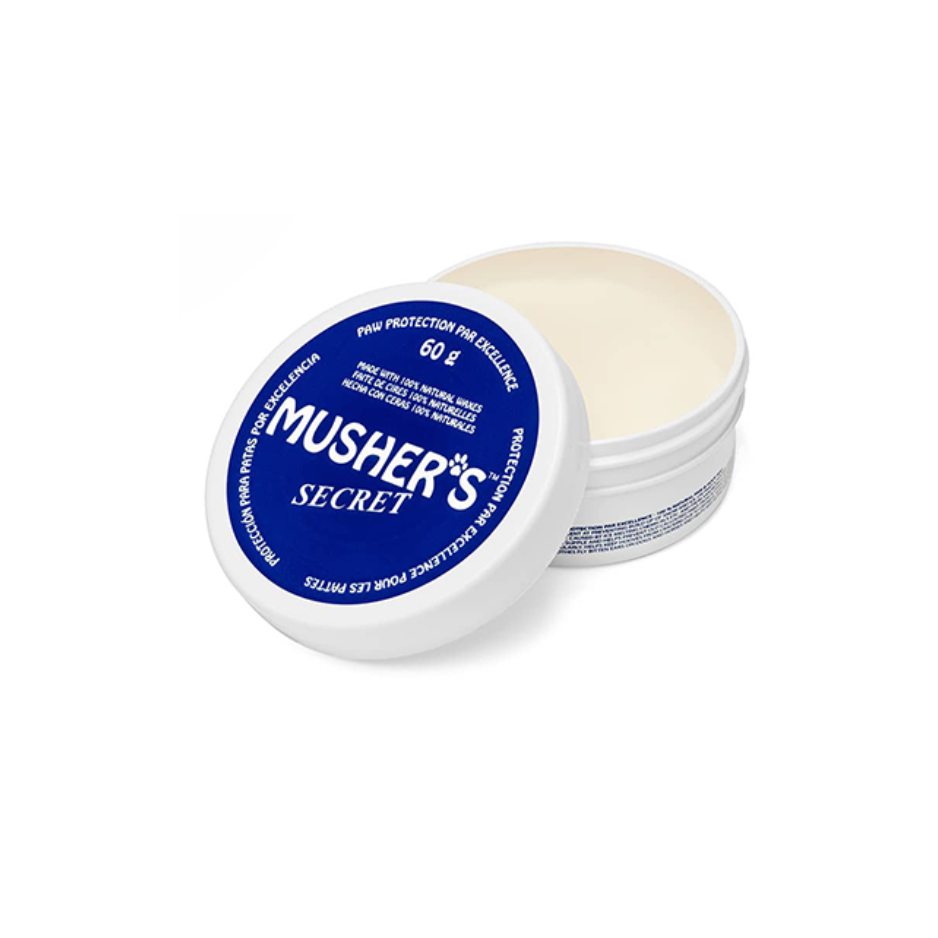 Musher's Secret Paw Protection 60g