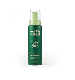 Earth Rated White Tea & Basil No-Rinse Dog Shampoo 7oz