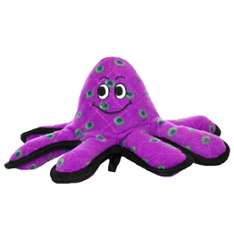 Tuffy Tuffy Ocean Creatures Small Octopus