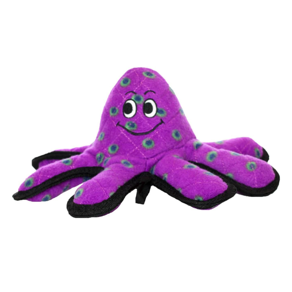 Tuffy Tuffy Ocean Creatures Small Octopus