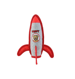 Tuffy Tuffy Transportation Rocket