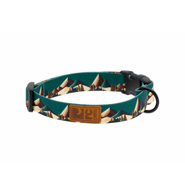 RC Pets Eco Clip Collar Serene Slopes