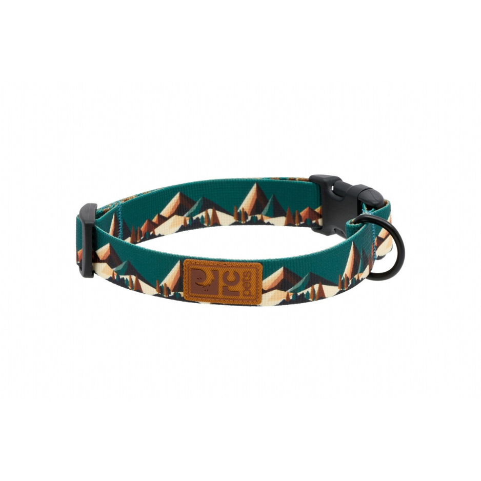 RC Pets Eco Clip Collar Serene Slopes