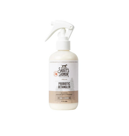 Skout's Honor Skout’s Honor Probiotic Daily Use Detangler Dog of the Woods 8oz