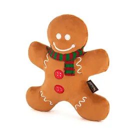 PLAY Holiday Classic Collection Gingerbread Man