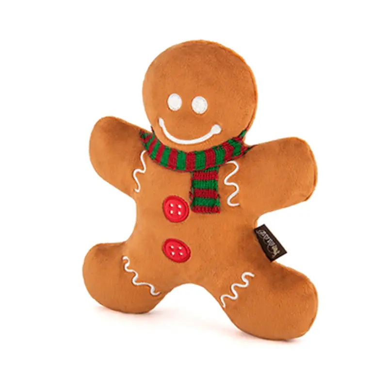PLAY Holiday Classic Collection Gingerbread Man