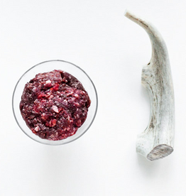 Raw By Bailey Blu Raw Elk + Organ