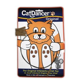 Cat Dancer Cat Dancer, Jouet interactif pour chat