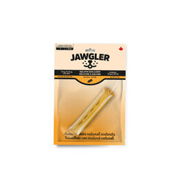 Jawgler Jawgler Gelatin Dog Chew Natural