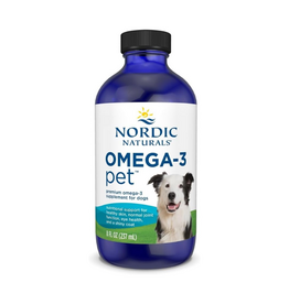 Nordic Naturals Nordic Naturals Omega-3 Pet 16oz