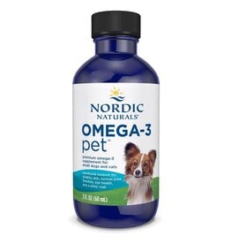 Nordic Naturals Nordic Naturals Omega-3 Pet 2oz